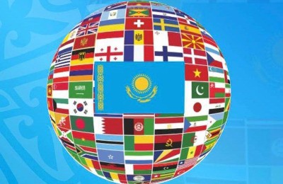 языки