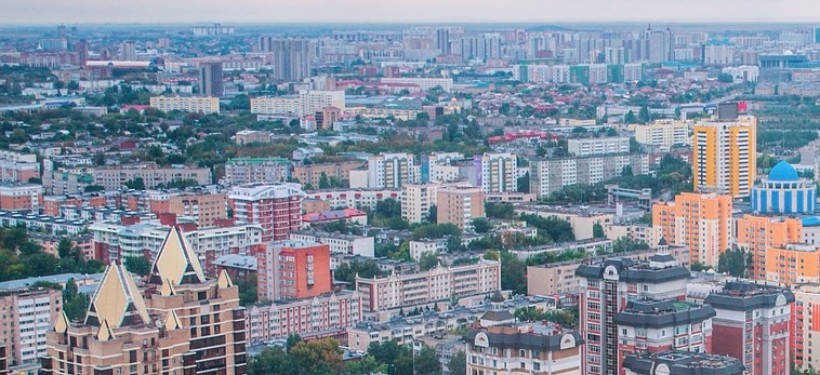Астана, Казахстан Астана, Казахстан