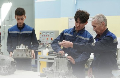 колледж, образование