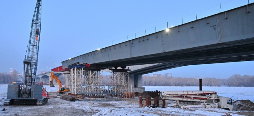 көпір құрылысы көпір құрылысы
