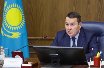 заседание высшей аудиторской палаты
