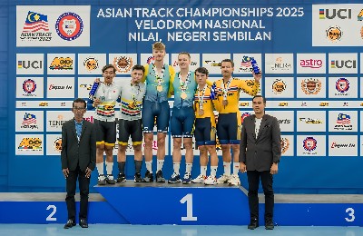 пара спорт ,пара велоспорт , Казахстан