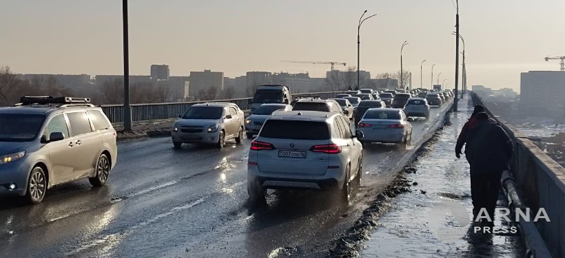 мост, Arnapress.kz мост, Arnapress.kz