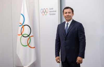 Геннадий Головкин