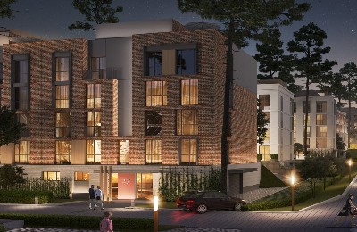 Kusto Home