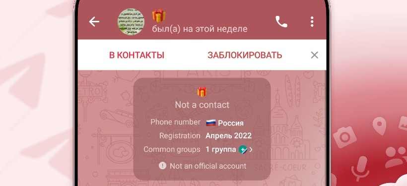 телеграм телеграм
