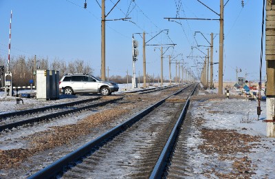 переезд