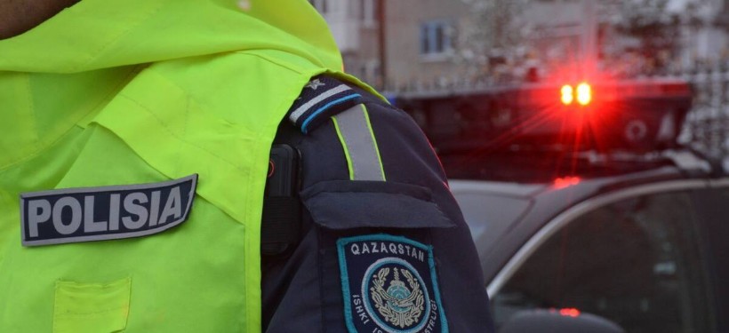 полиция полиция