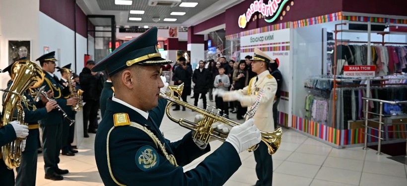 оркестр оркестр