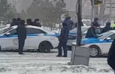 полиция