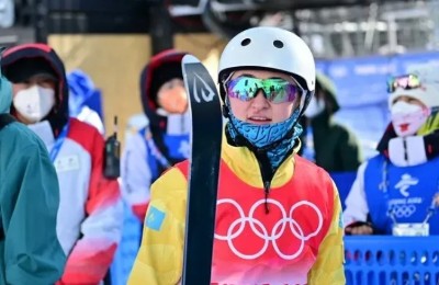 Жанбота Алдабергенова