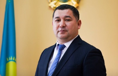 Куаныш Абилдаев