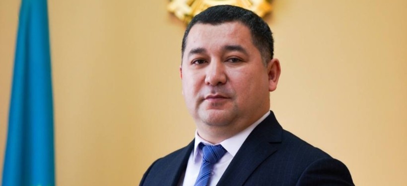 Куаныш Абилдаев Куаныш Абилдаев