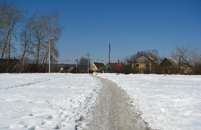 погода, март