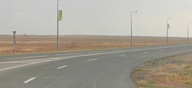 дорога Трасса, дорога Трасса,