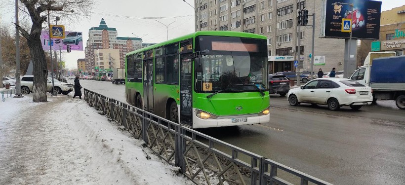 автобус автобус