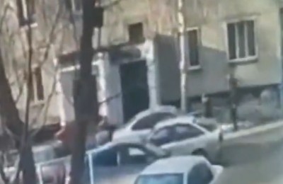 нападение на школьника в Павлодаре