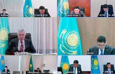 заседание, правительство