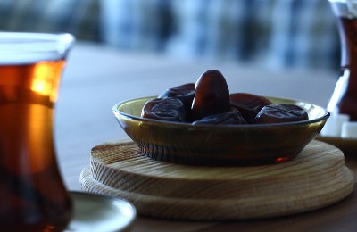 Ораза, пост, Рамазан