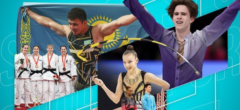 спорт , победы , медали