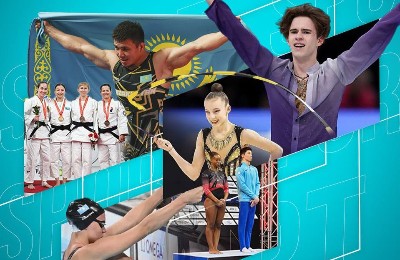 спорт , победы , медали