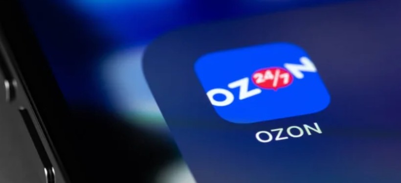 маркетплейс Ozon маркетплейс Ozon