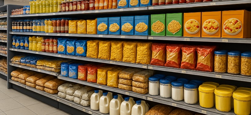 продукты продукты