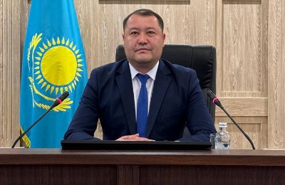 Бекжан Бапышев