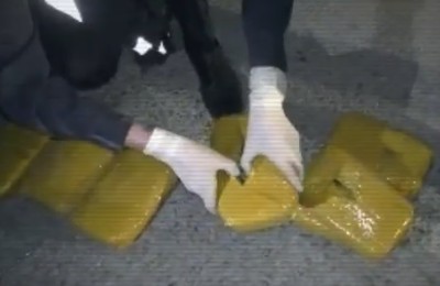 борьба с наркотиками, МВД РК