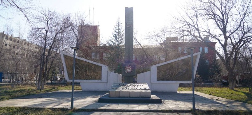памятник памятник