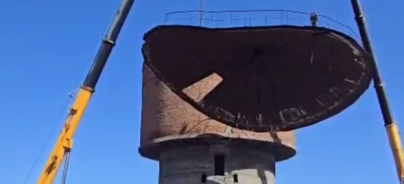 демонтаж старой крыши демонтаж старой крыши