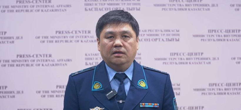 Қуандық Әлжанов