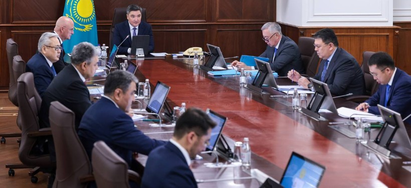 премьер-министр, заседание премьер-министр, заседание