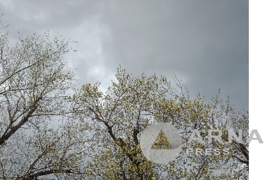 непогода, небо, прогноз