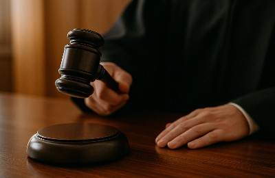судья, суд, приговор