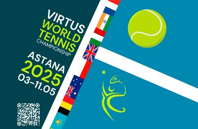 чемпионат мира Virtus по теннису