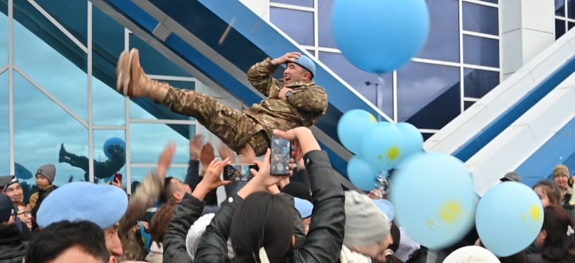 бітімгер, қарсы алды бітімгер, қарсы алды