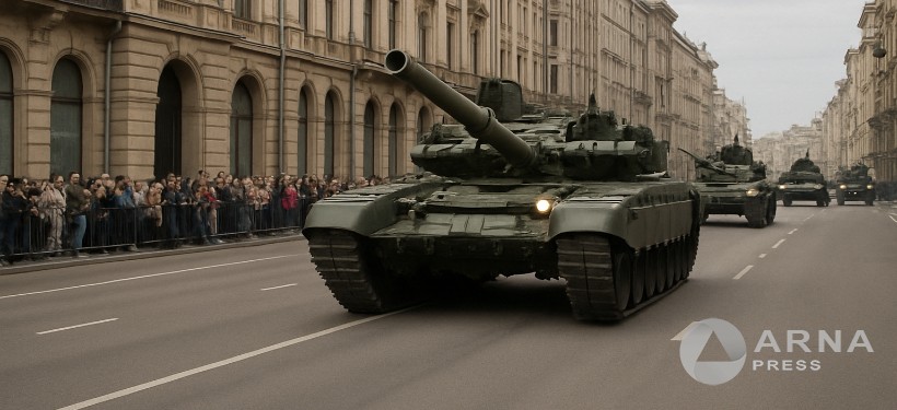 танк танк