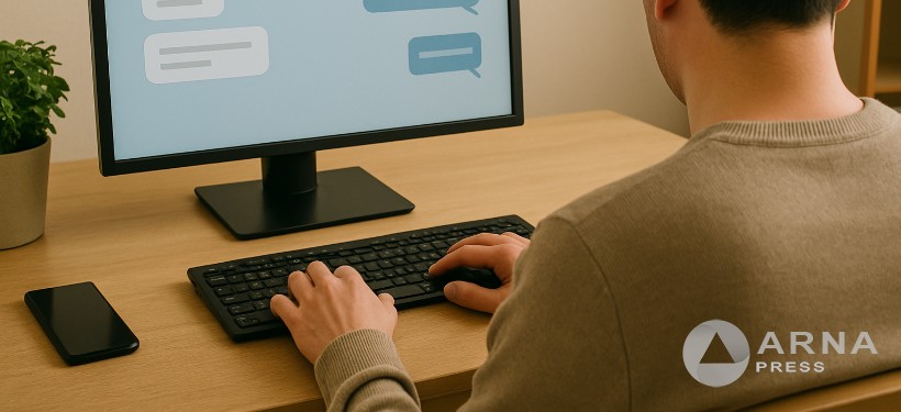 знакомство в Интернете знакомство в Интернете