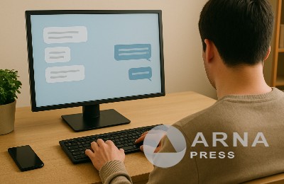 знакомство в Интернете