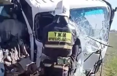 спасатель