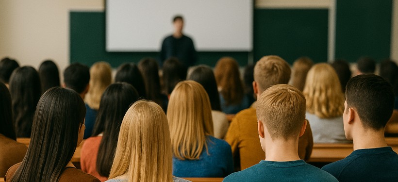 вуз, студенты вуз, студенты