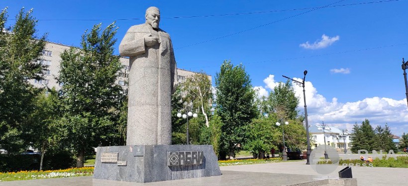 Абай Кунанбаев Абай Кунанбаев