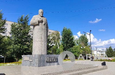 Абай Кунанбаев
