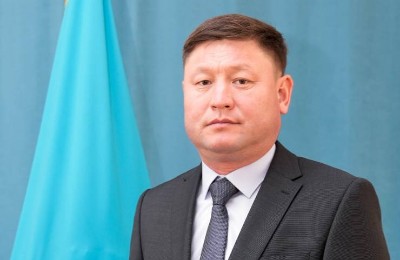 Саят Ерланович Тойкенов
