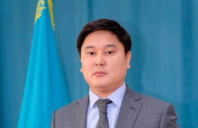 Семей қаласы әкімінің жаңа орынбасары тағайындалды