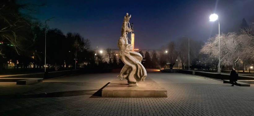 декоративное освещение