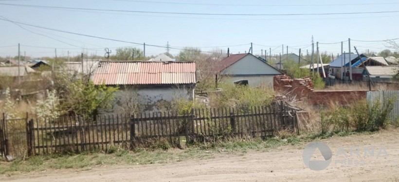 дачи, Бобровка дачи, Бобровка