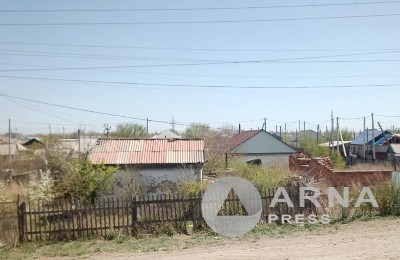 дачи, Бобровка