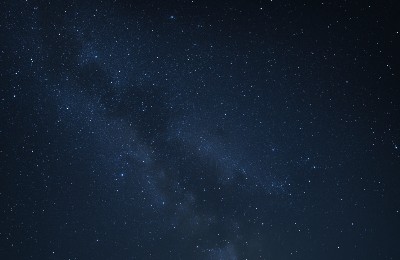 звездное небо